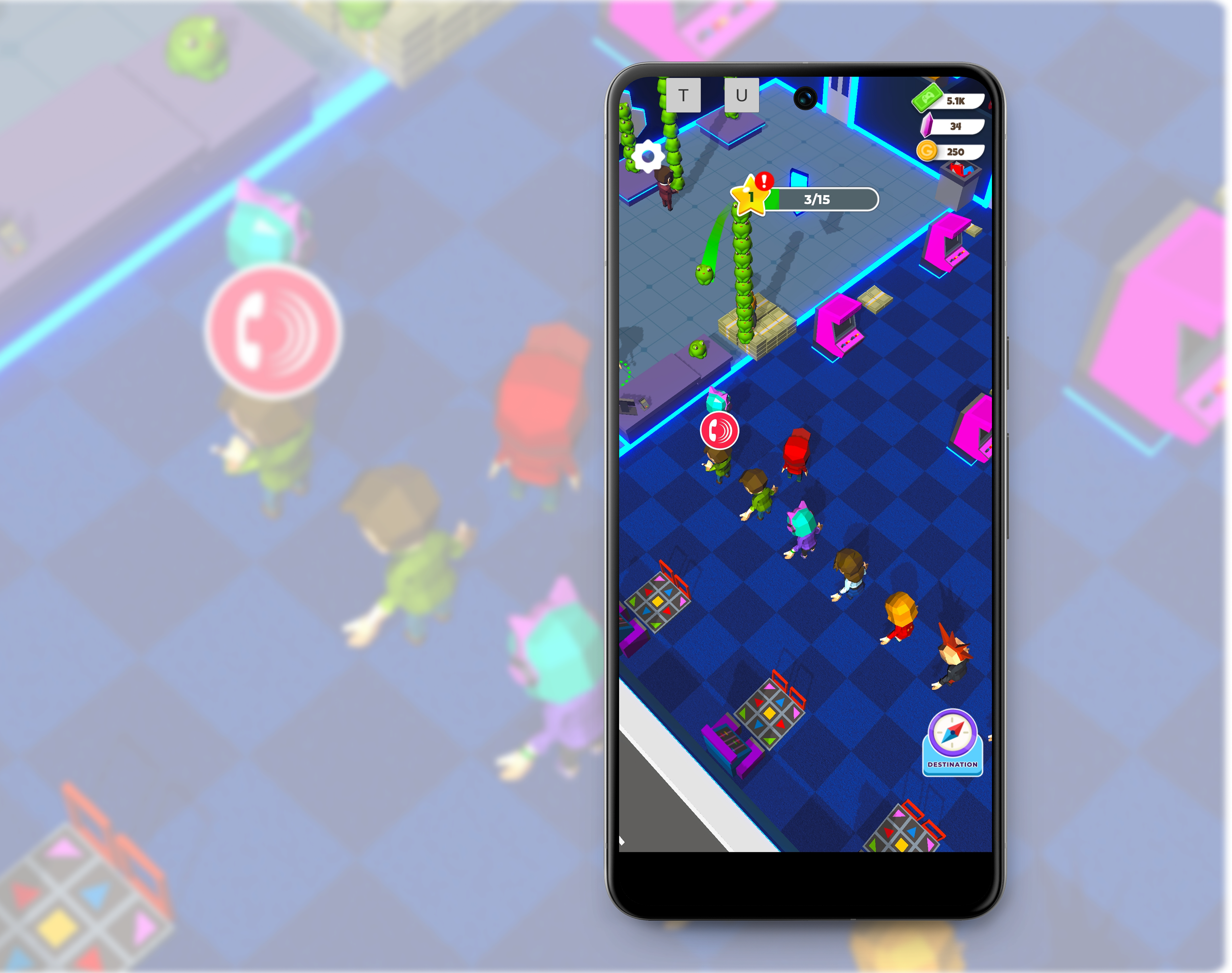 Game Shop Img